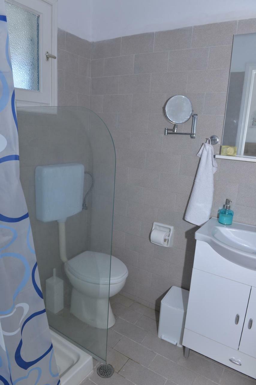 Agkira Studios Milos Provatas Exteriör bild